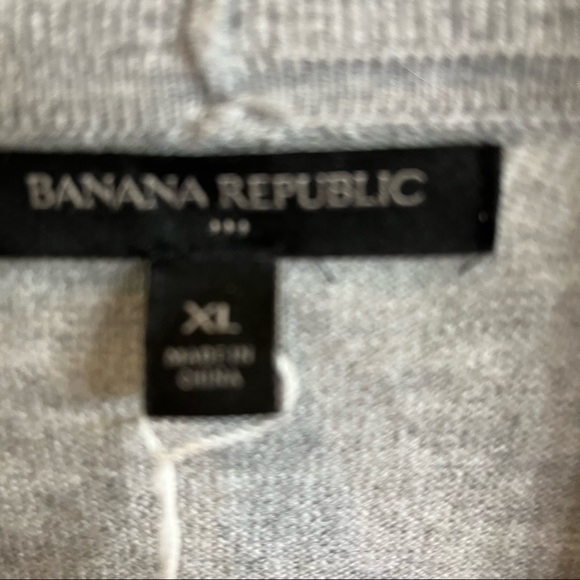 Banana Republic cardigan - Picture 3 of 5